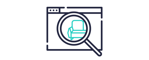 interior visualization